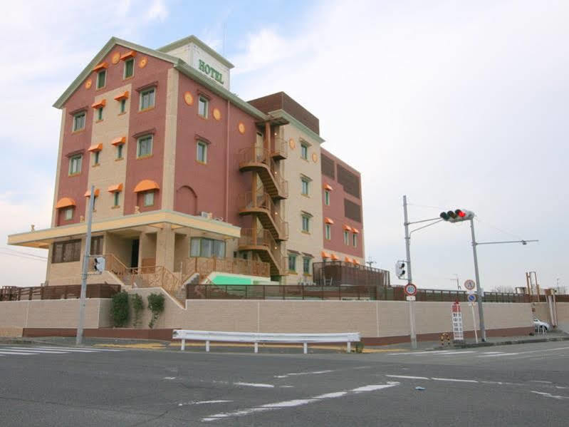 Aura酒店- 关西机场 泉南市 外观 照片